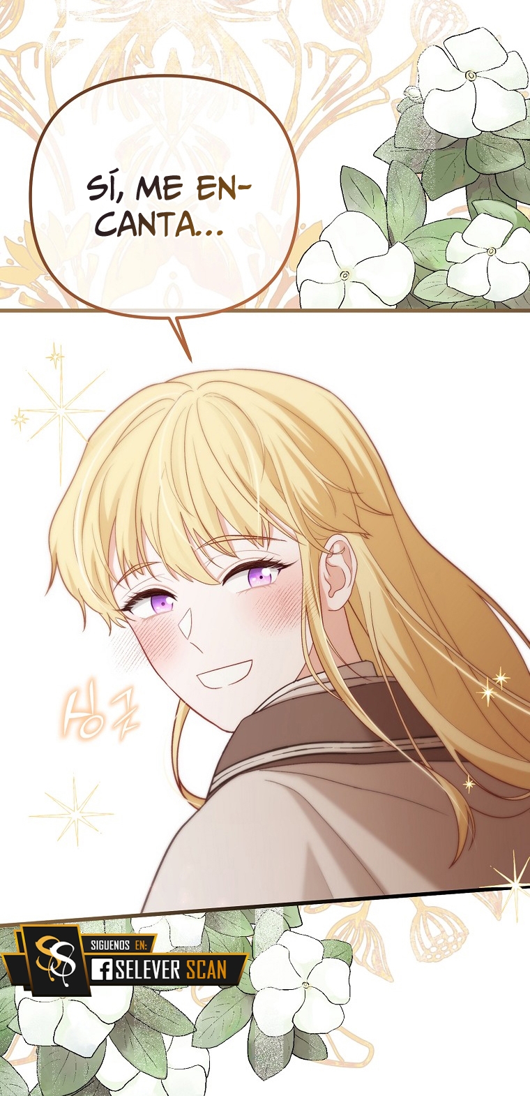 La Noche Profunda De Adeline Capítulo 16 - Página 18