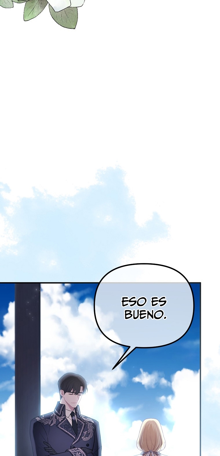 La Noche Profunda De Adeline Capítulo 16 - Página 19