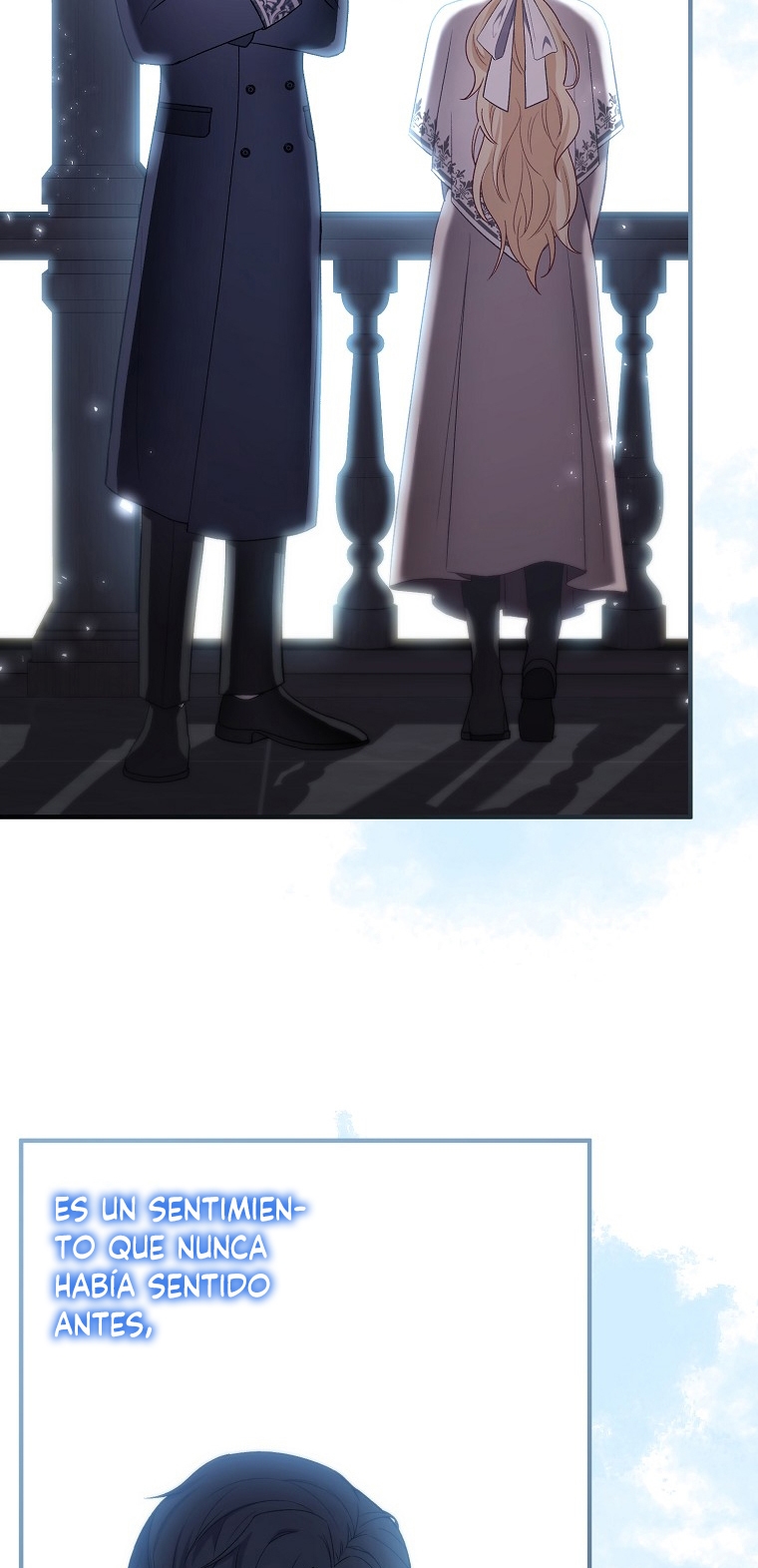 La Noche Profunda De Adeline Capítulo 16 - Página 20