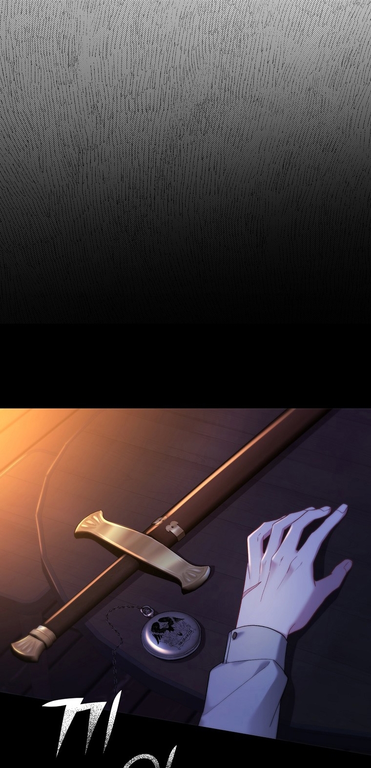 La Noche Profunda De Adeline Capítulo 16 - Página 25