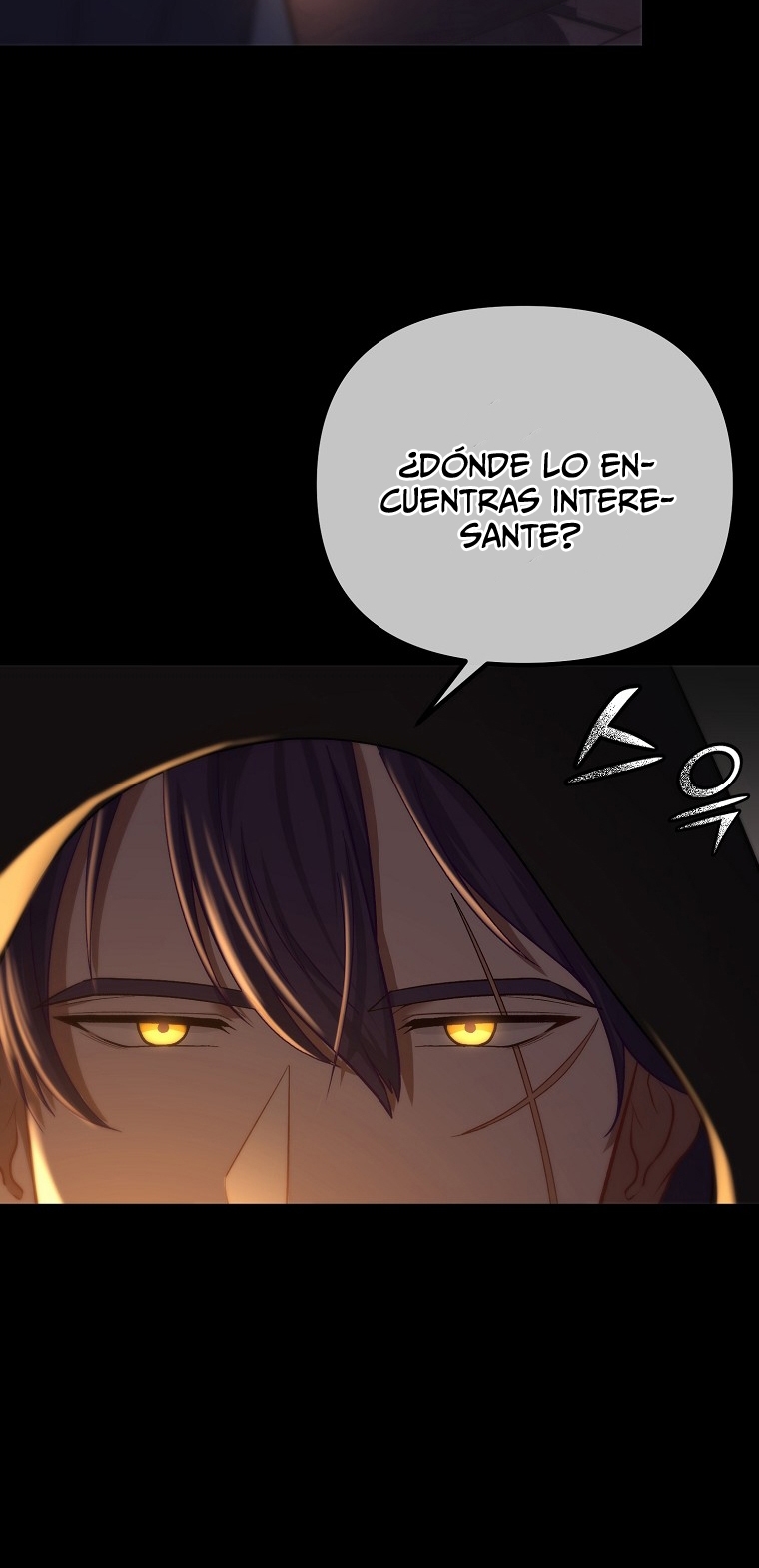 La Noche Profunda De Adeline Capítulo 16 - Página 29