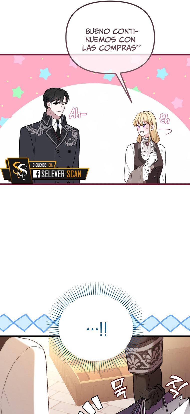 La Noche Profunda De Adeline Capítulo 16 - Página 42