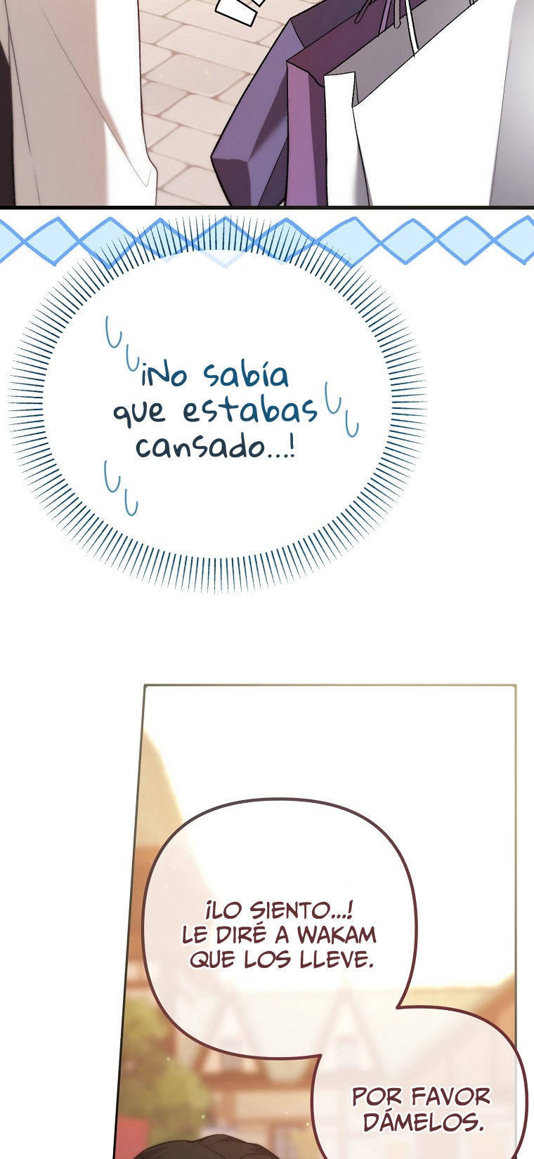 La Noche Profunda De Adeline Capítulo 16 - Página 43