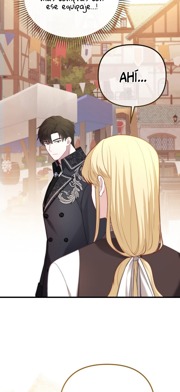 La Noche Profunda De Adeline Capítulo 16 - Página 48