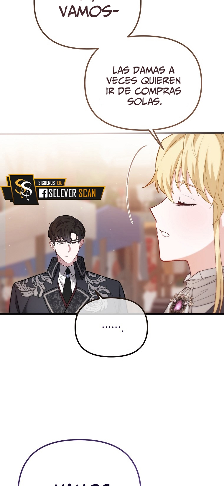 La Noche Profunda De Adeline Capítulo 16 - Página 52