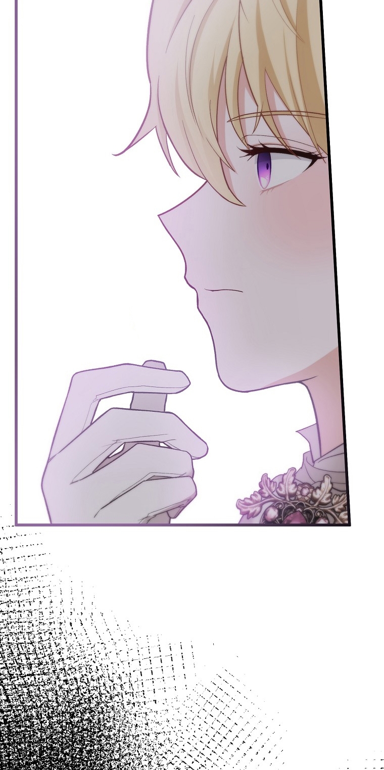 La Noche Profunda De Adeline Capítulo 16 - Página 56