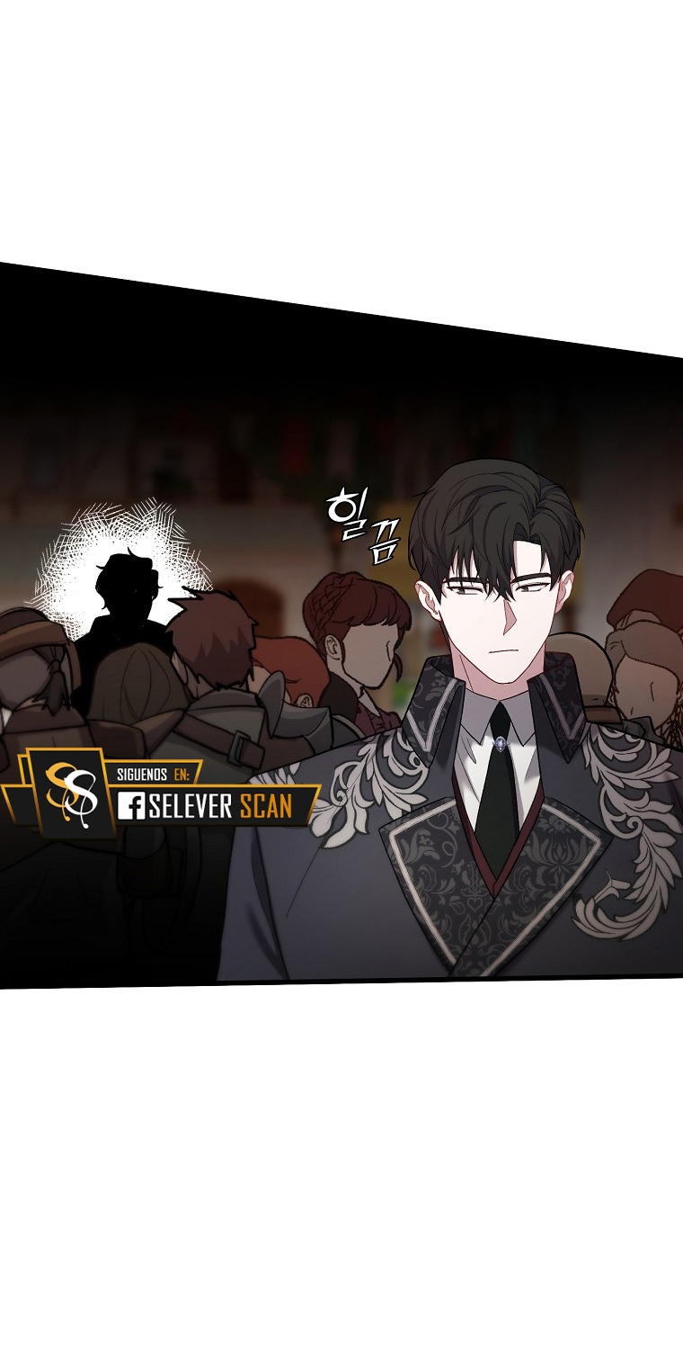 La Noche Profunda De Adeline Capítulo 16 - Página 59