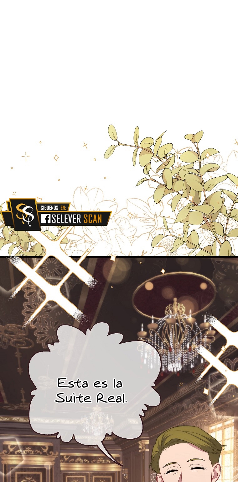 La Noche Profunda De Adeline Capítulo 16 - Página 6