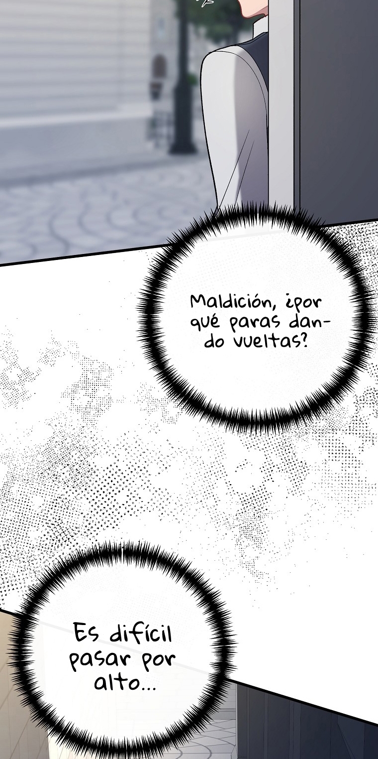 La Noche Profunda De Adeline Capítulo 16 - Página 62