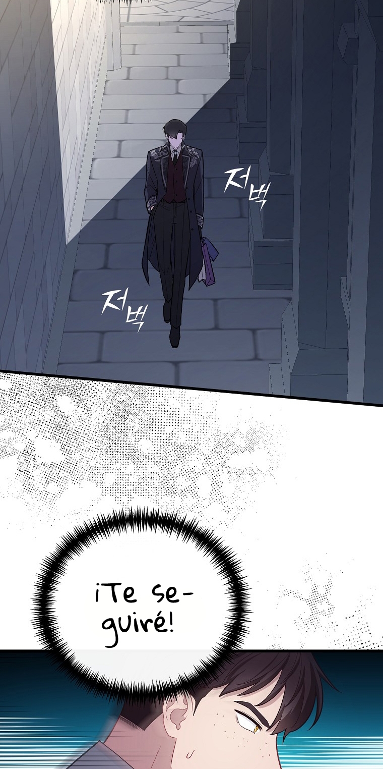 La Noche Profunda De Adeline Capítulo 16 - Página 63