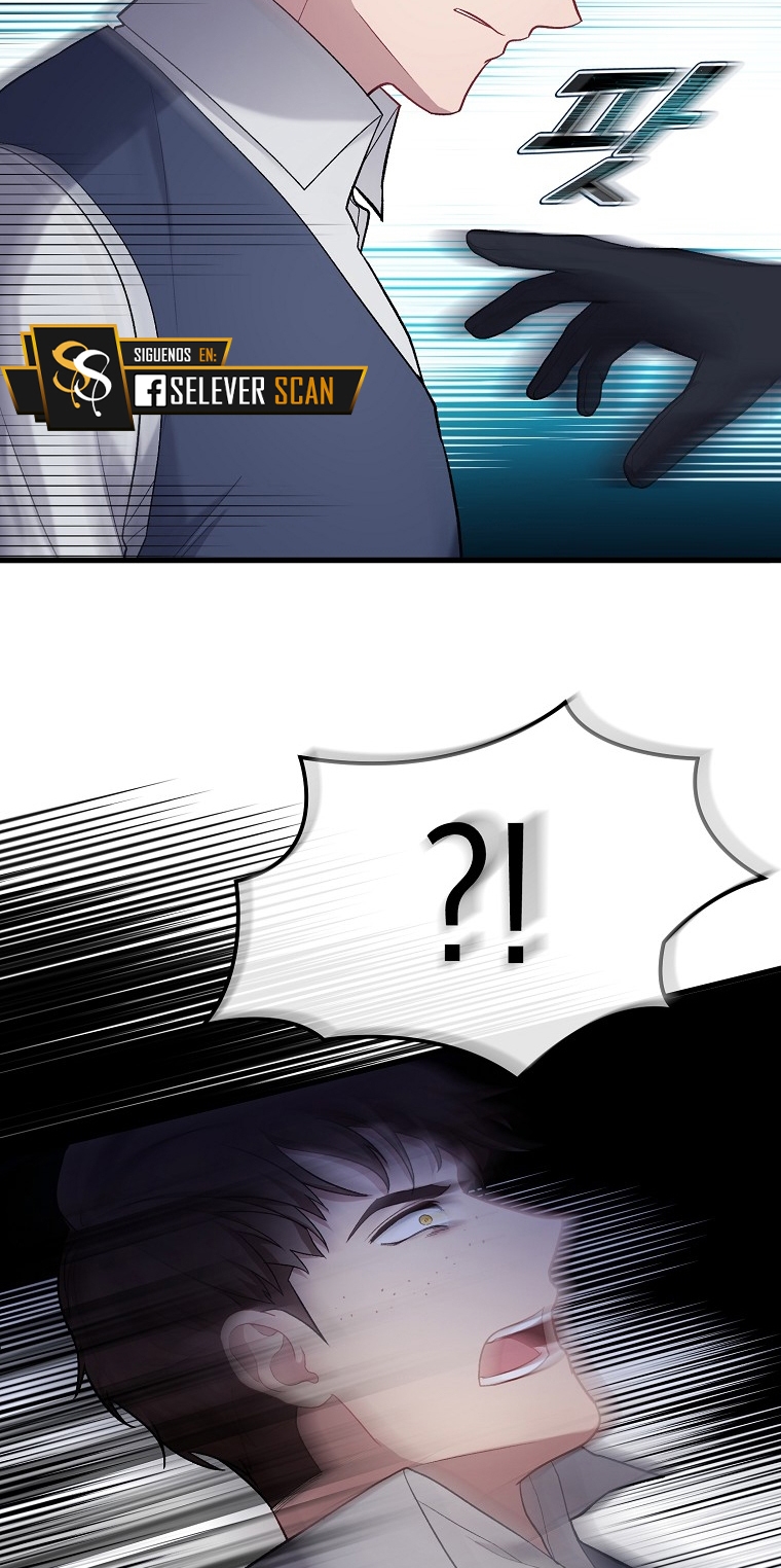 La Noche Profunda De Adeline Capítulo 16 - Página 64