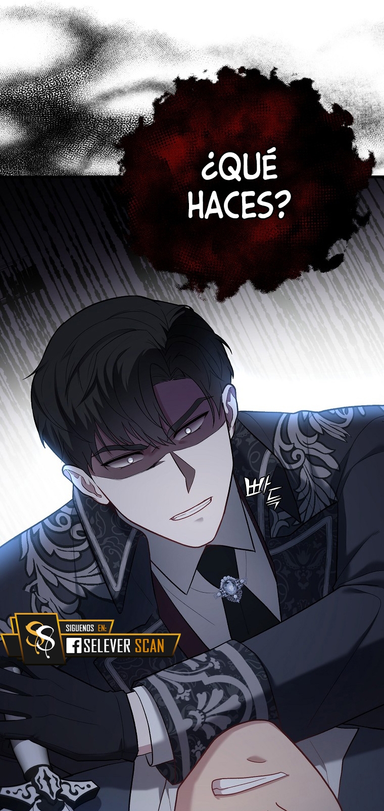 La Noche Profunda De Adeline Capítulo 16 - Página 66