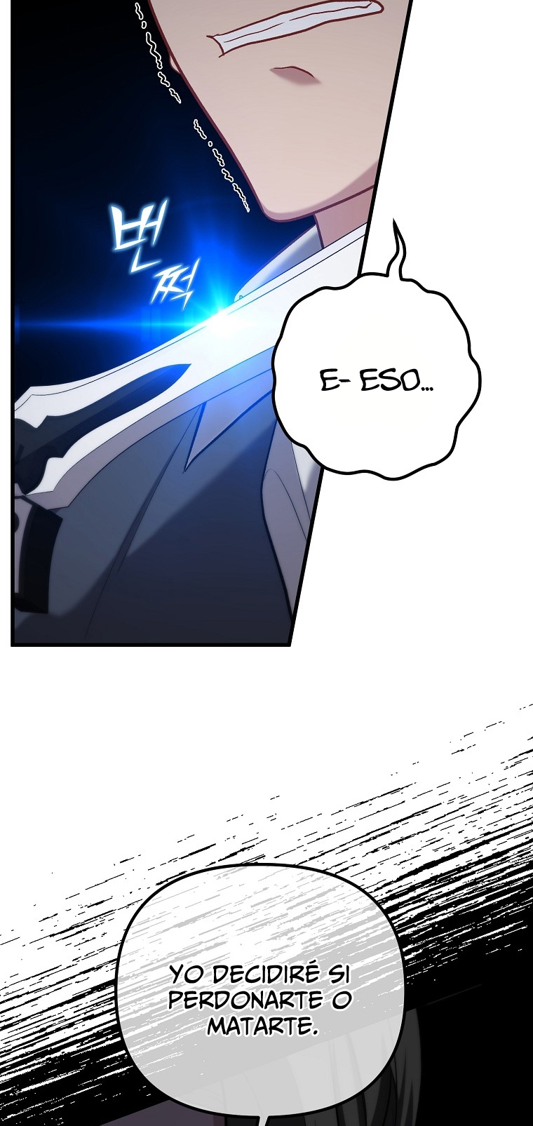 La Noche Profunda De Adeline Capítulo 16 - Página 69