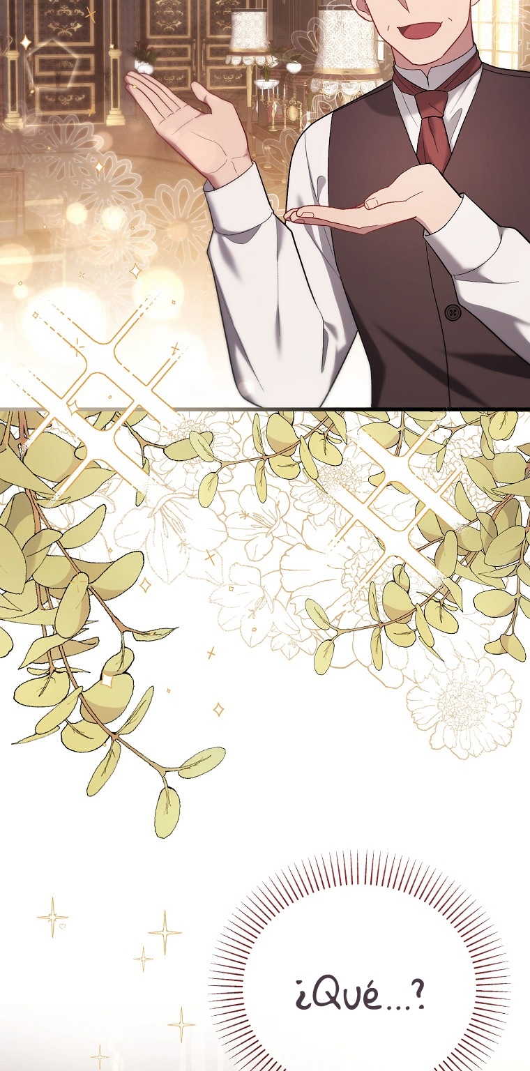 La Noche Profunda De Adeline Capítulo 16 - Página 7