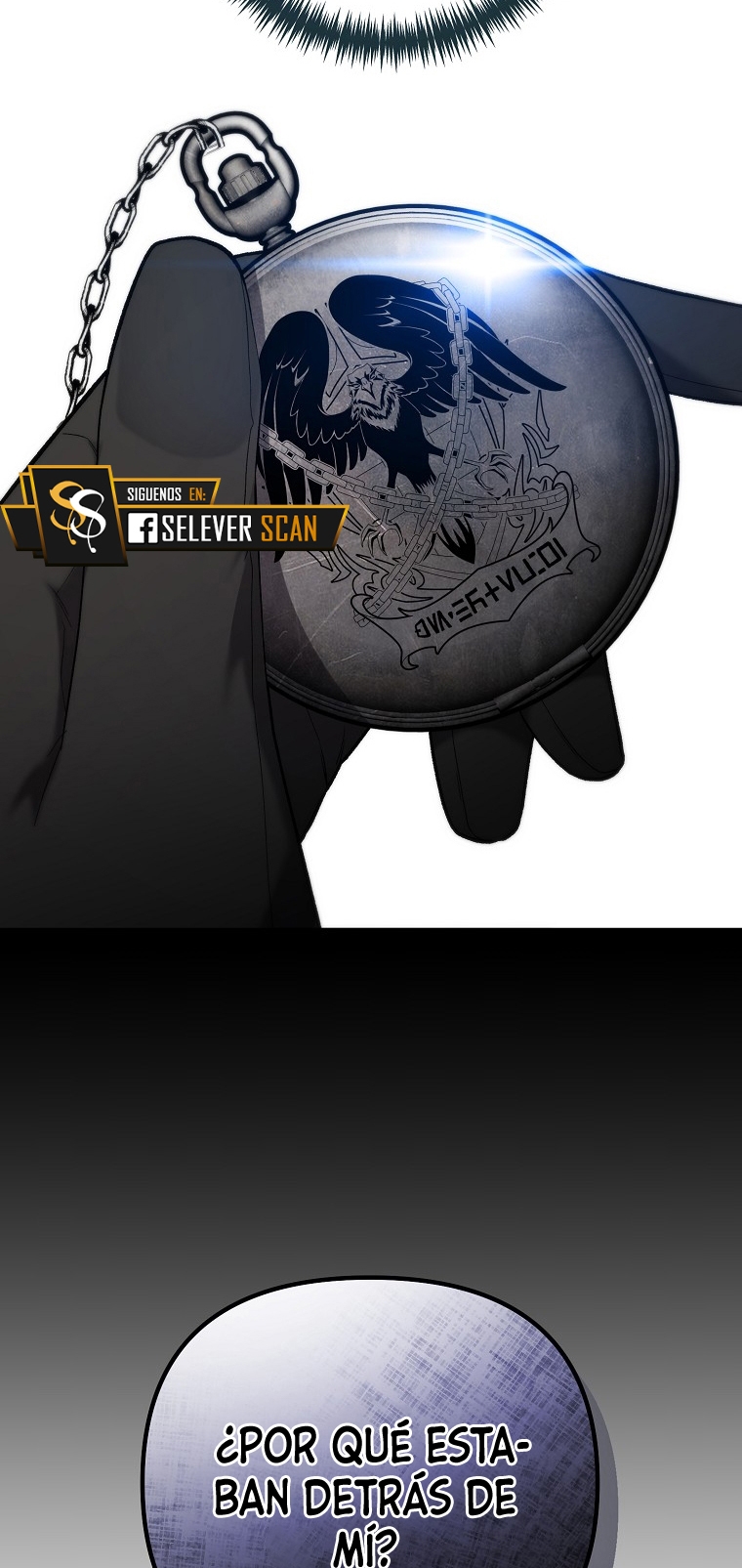 La Noche Profunda De Adeline Capítulo 16 - Página 76