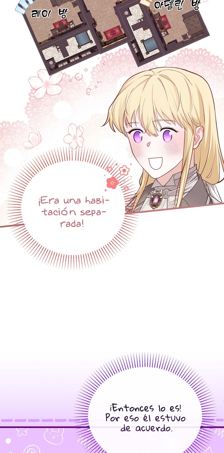 La Noche Profunda De Adeline Capítulo 16 - Página 9