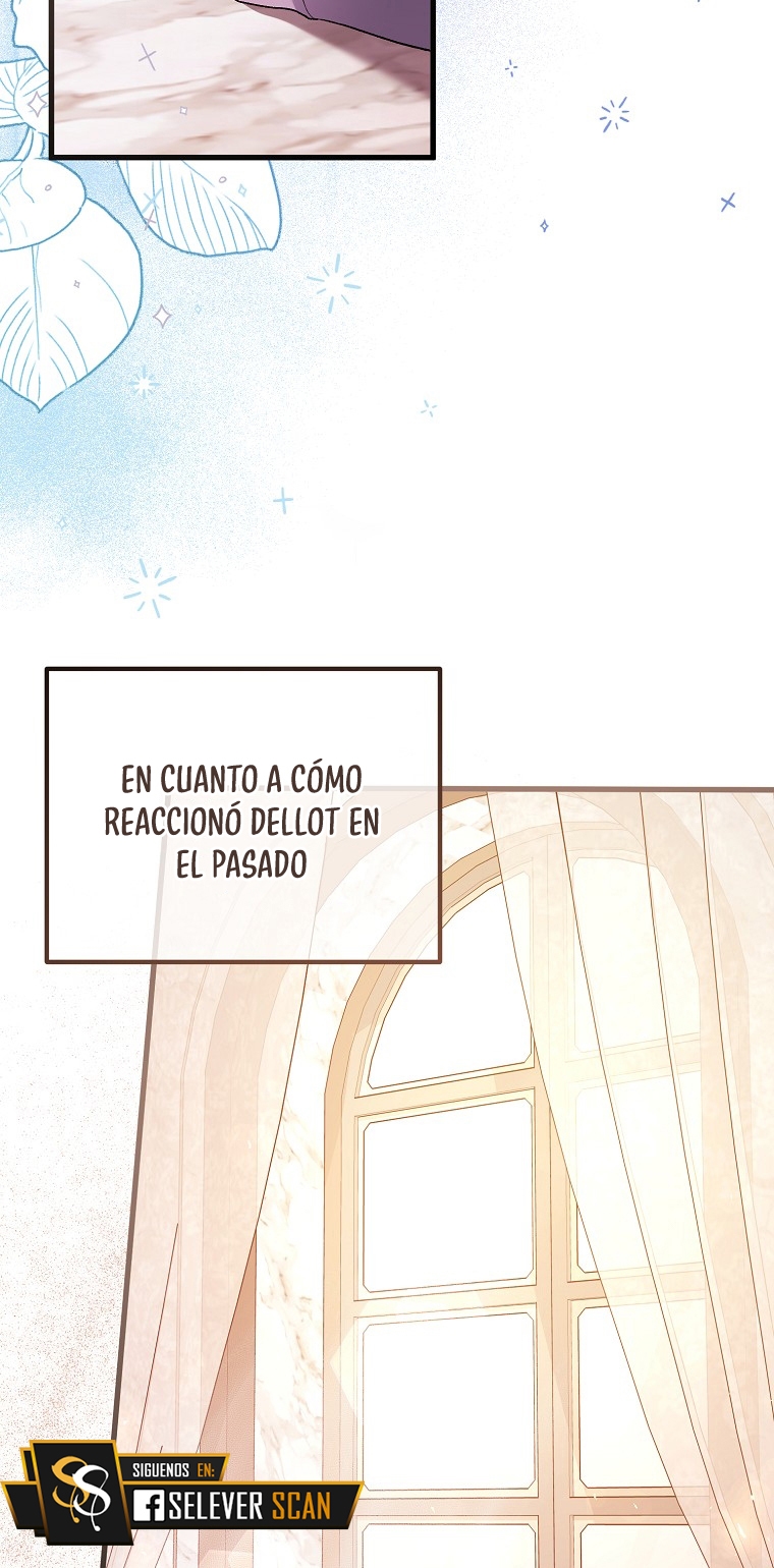 La Noche Profunda De Adeline Capítulo 17 - Página 10