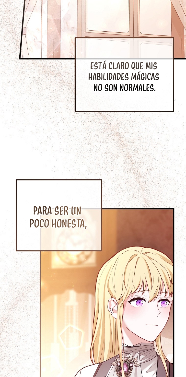 La Noche Profunda De Adeline Capítulo 17 - Página 11