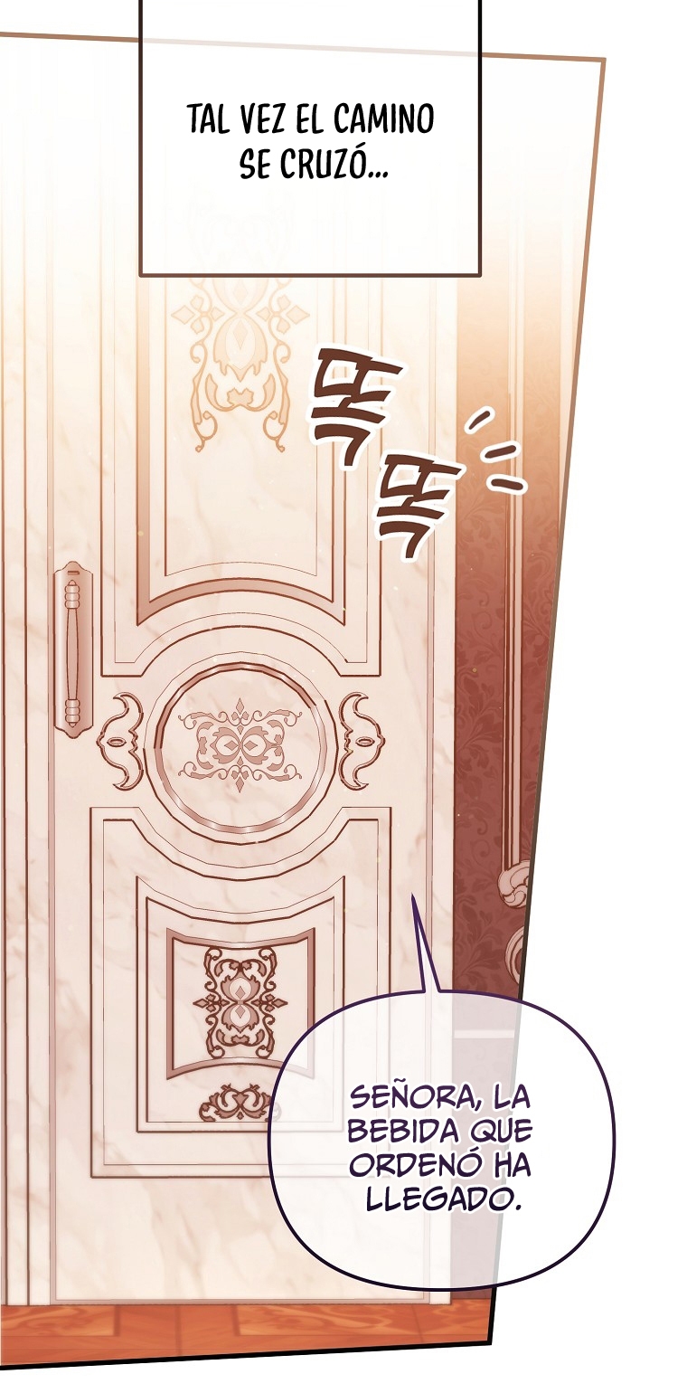 La Noche Profunda De Adeline Capítulo 17 - Página 14