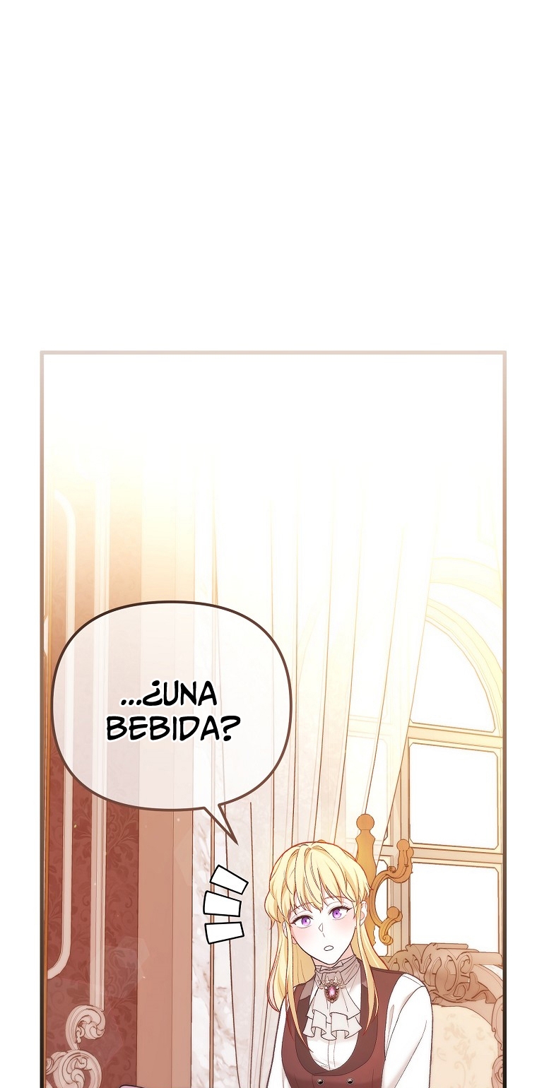 La Noche Profunda De Adeline Capítulo 17 - Página 15