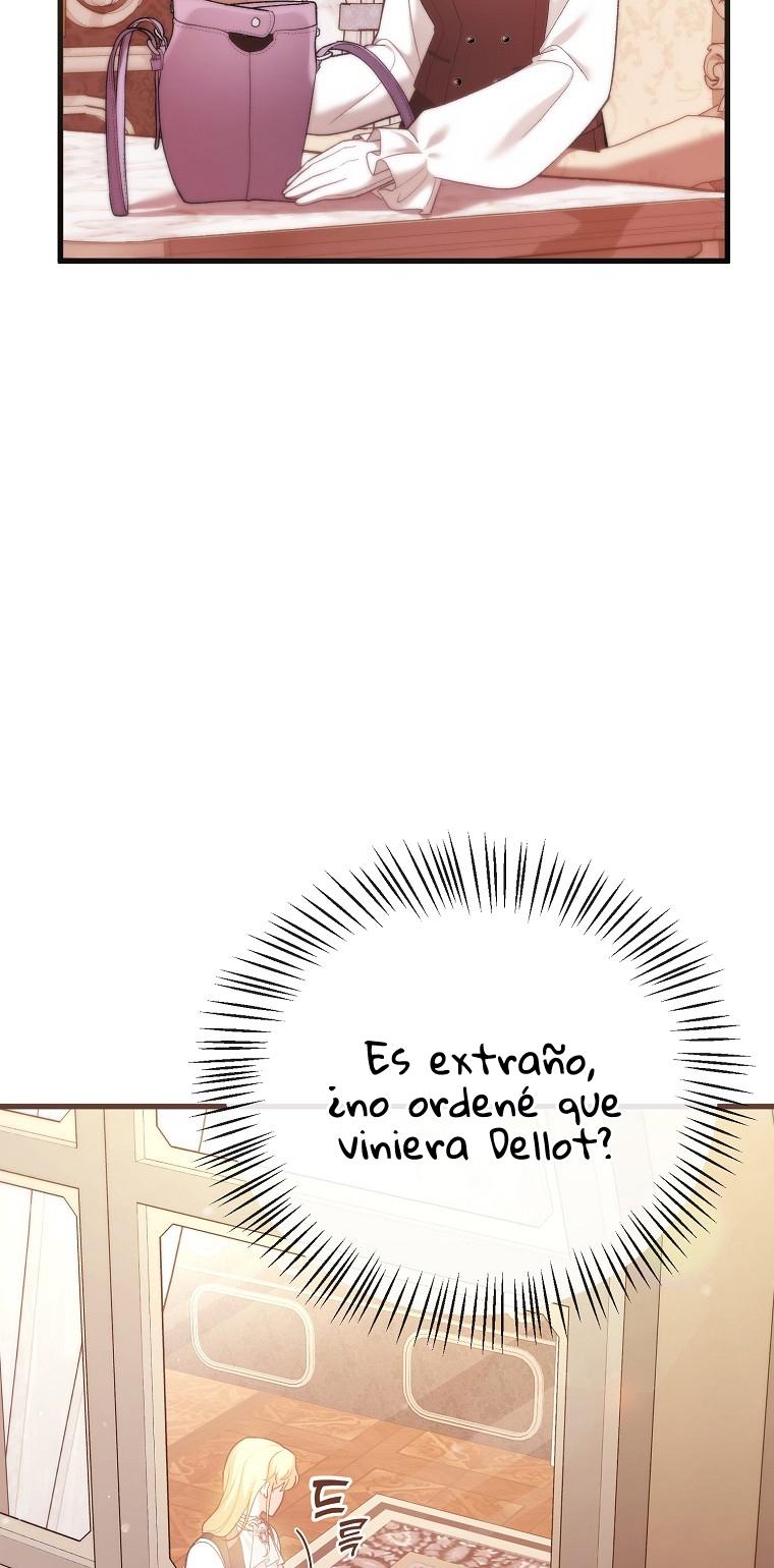 La Noche Profunda De Adeline Capítulo 17 - Página 16