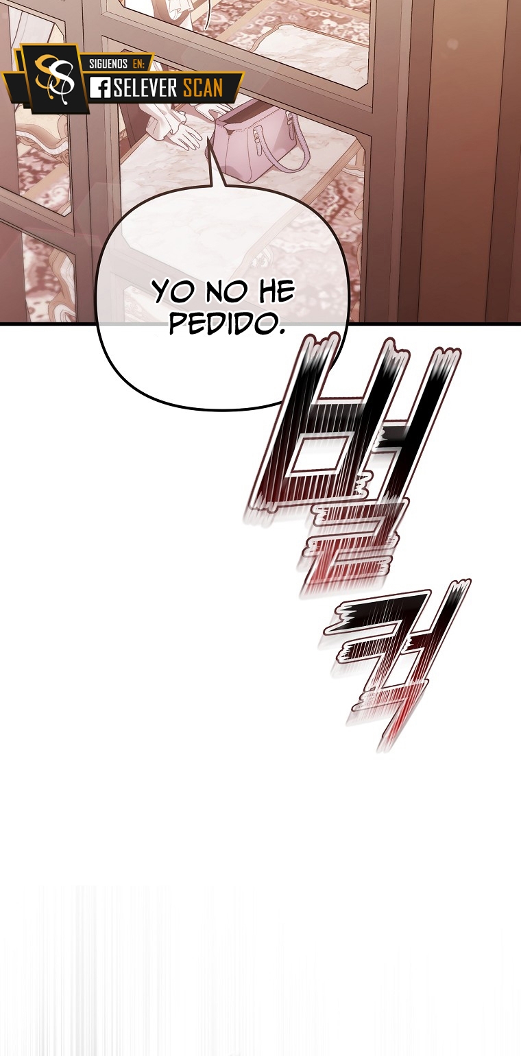 La Noche Profunda De Adeline Capítulo 17 - Página 17