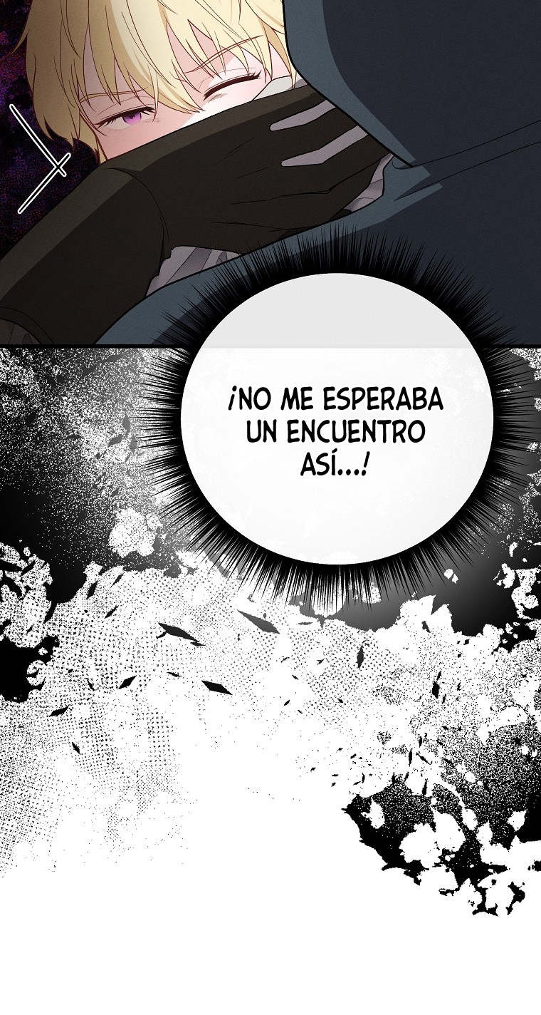 La Noche Profunda De Adeline Capítulo 17 - Página 22