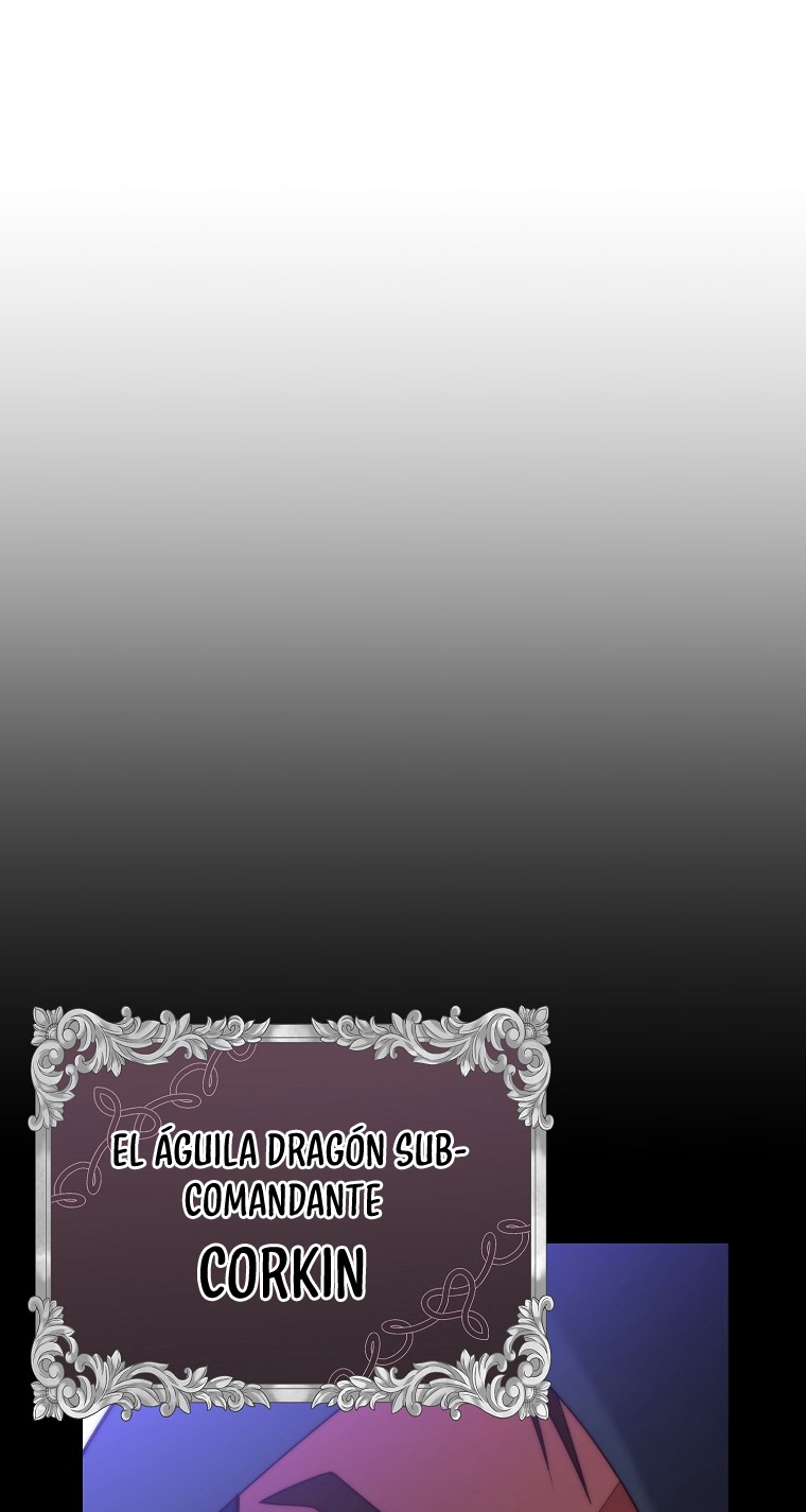 La Noche Profunda De Adeline Capítulo 17 - Página 23