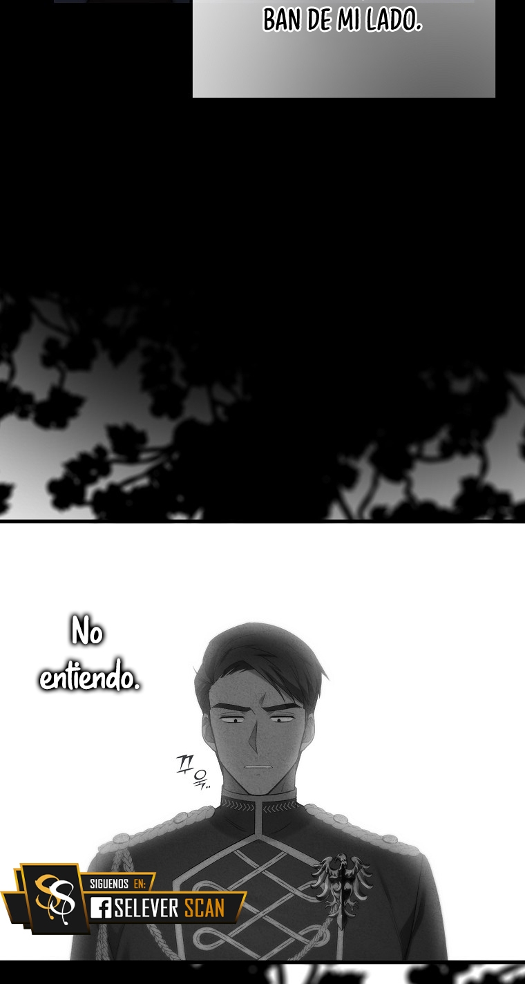 La Noche Profunda De Adeline Capítulo 17 - Página 25