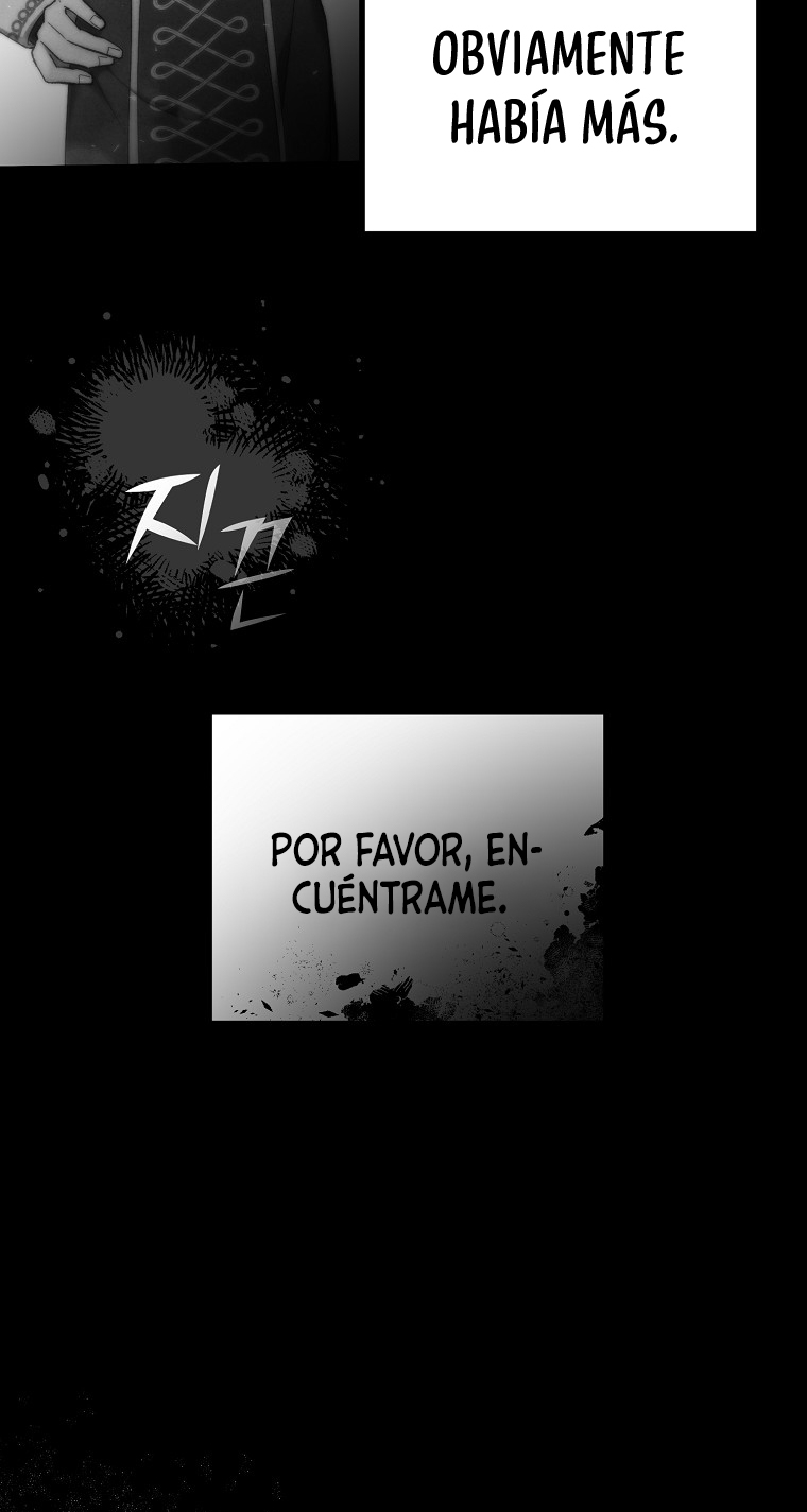 La Noche Profunda De Adeline Capítulo 17 - Página 29