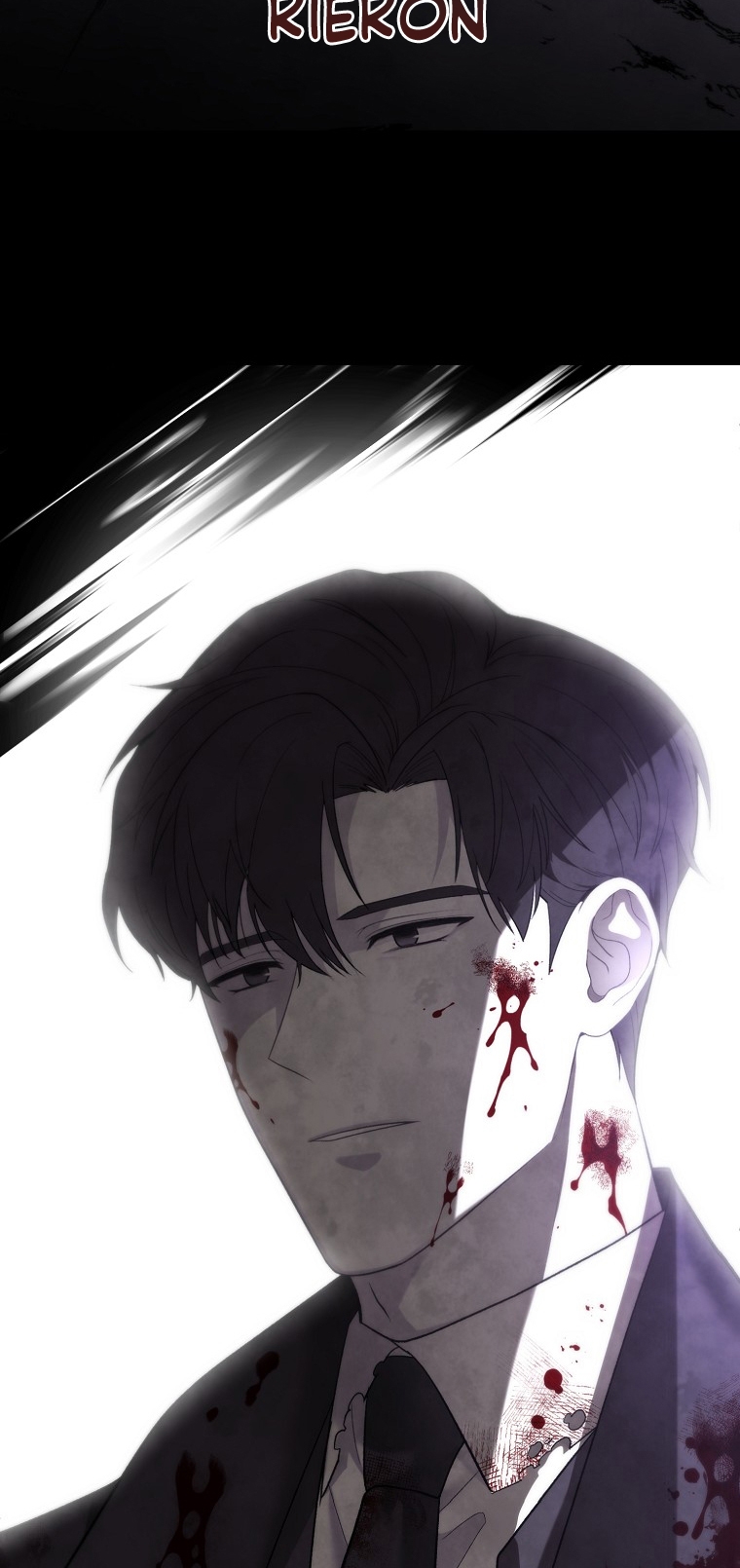 La Noche Profunda De Adeline Capítulo 17 - Página 38