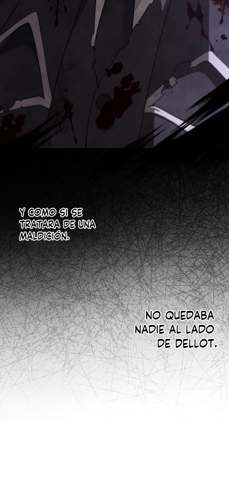 La Noche Profunda De Adeline Capítulo 17 - Página 39