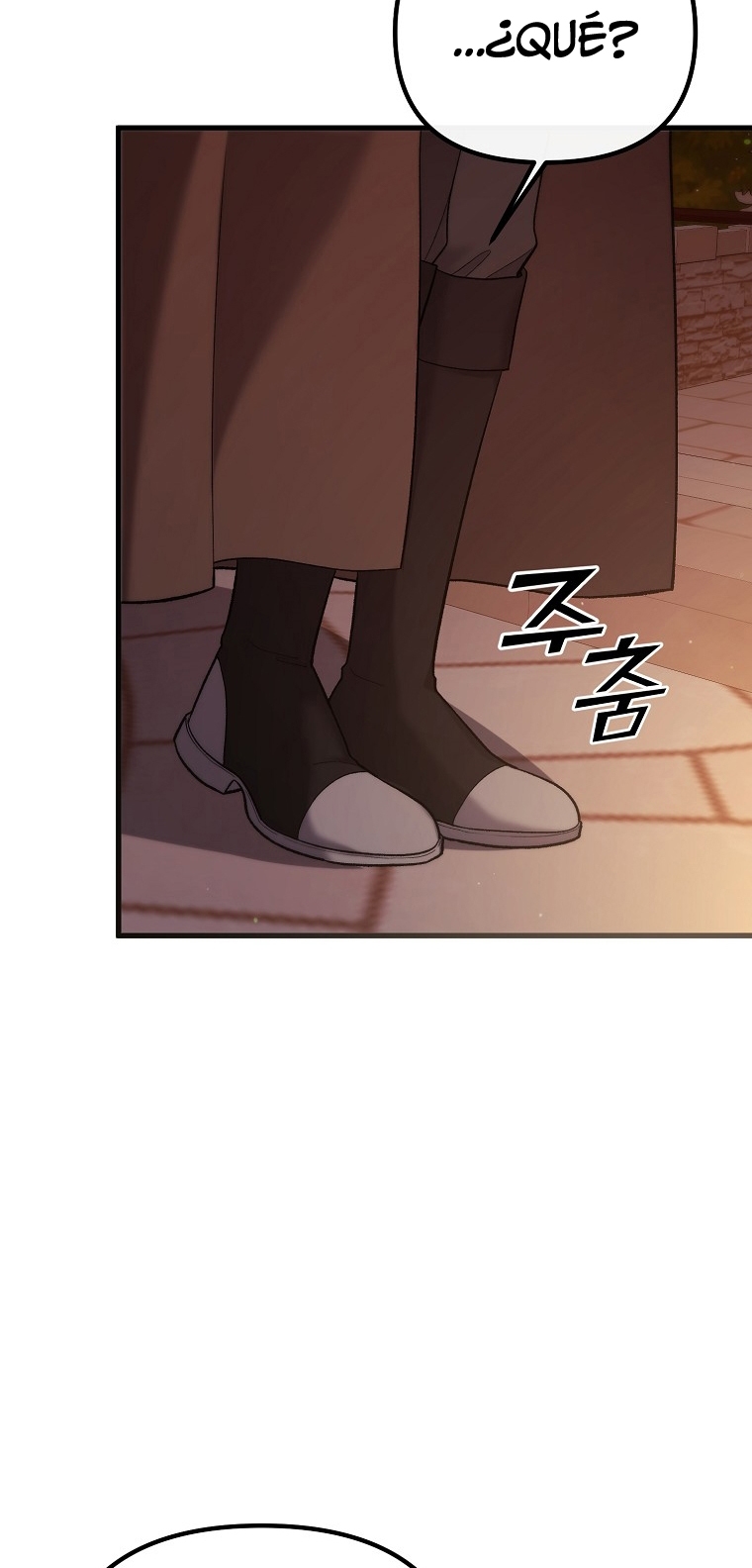 La Noche Profunda De Adeline Capítulo 17 - Página 52