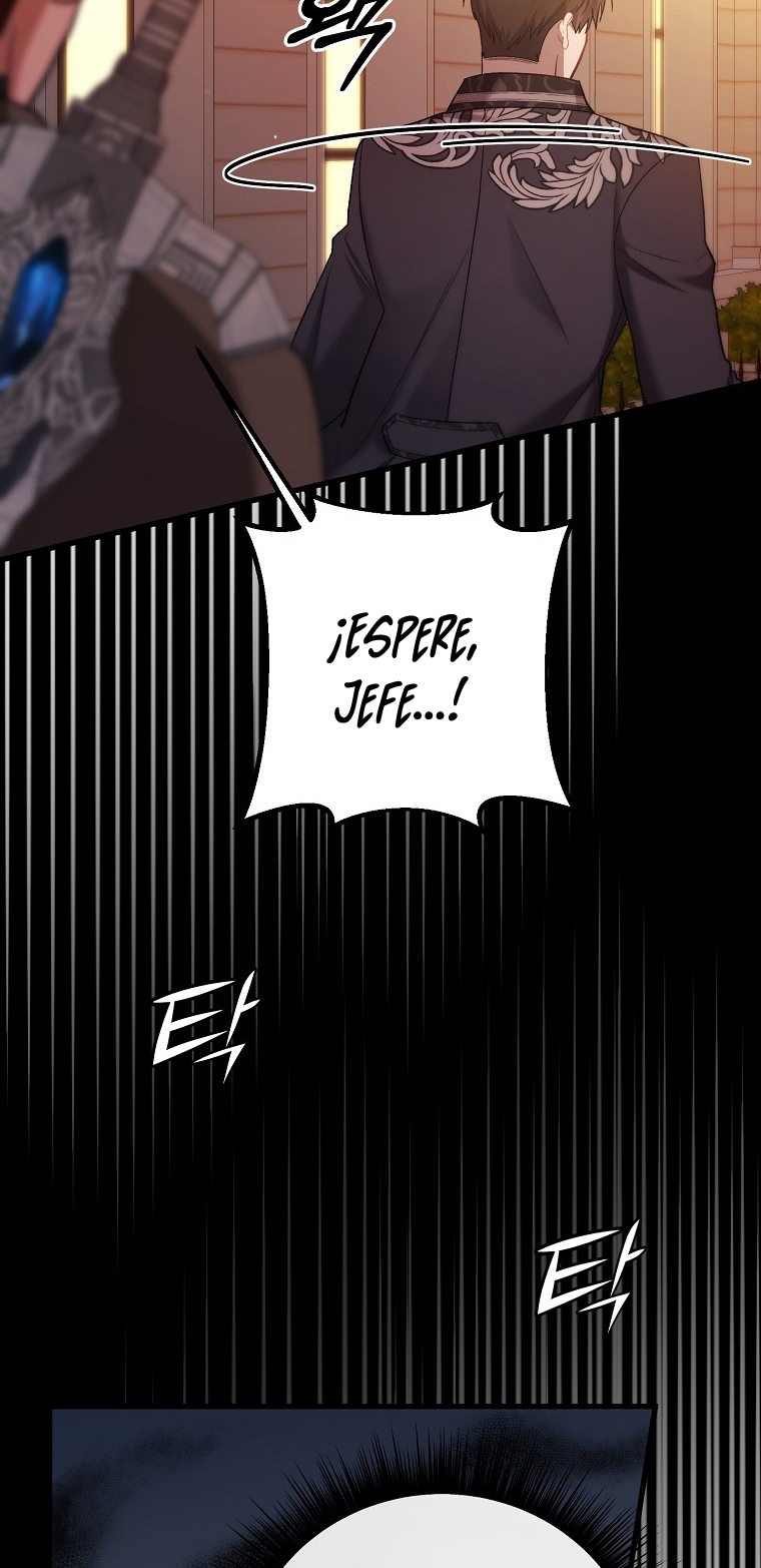 La Noche Profunda De Adeline Capítulo 17 - Página 57