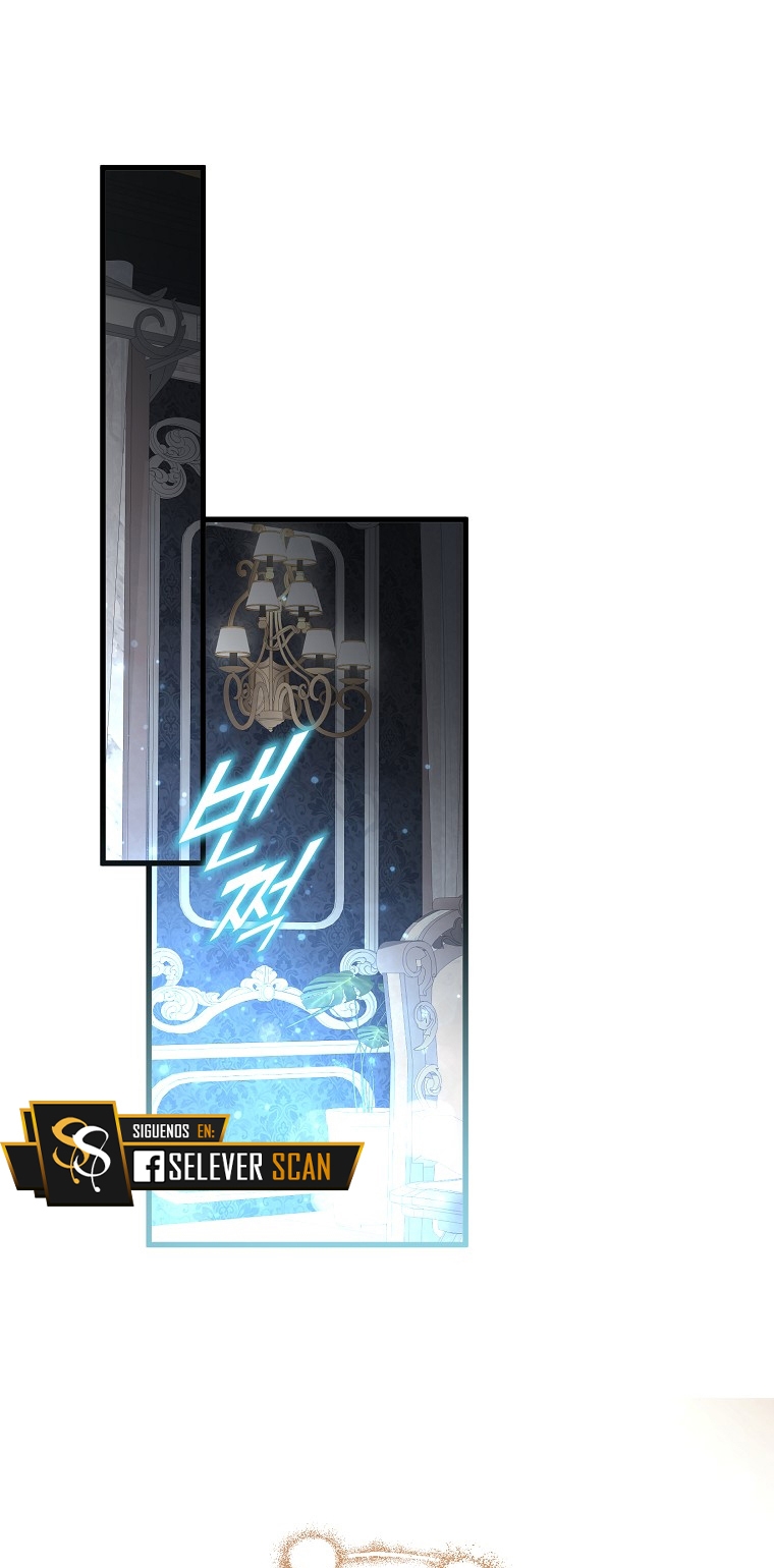 La Noche Profunda De Adeline Capítulo 17 - Página 6