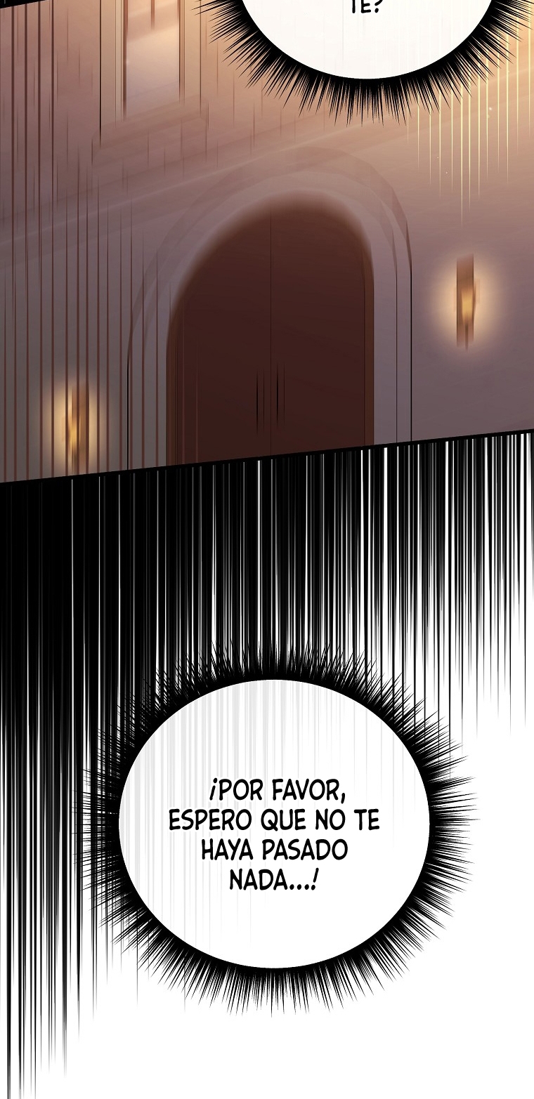 La Noche Profunda De Adeline Capítulo 17 - Página 61