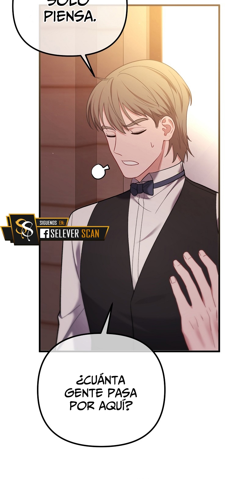 La Noche Profunda De Adeline Capítulo 17 - Página 65