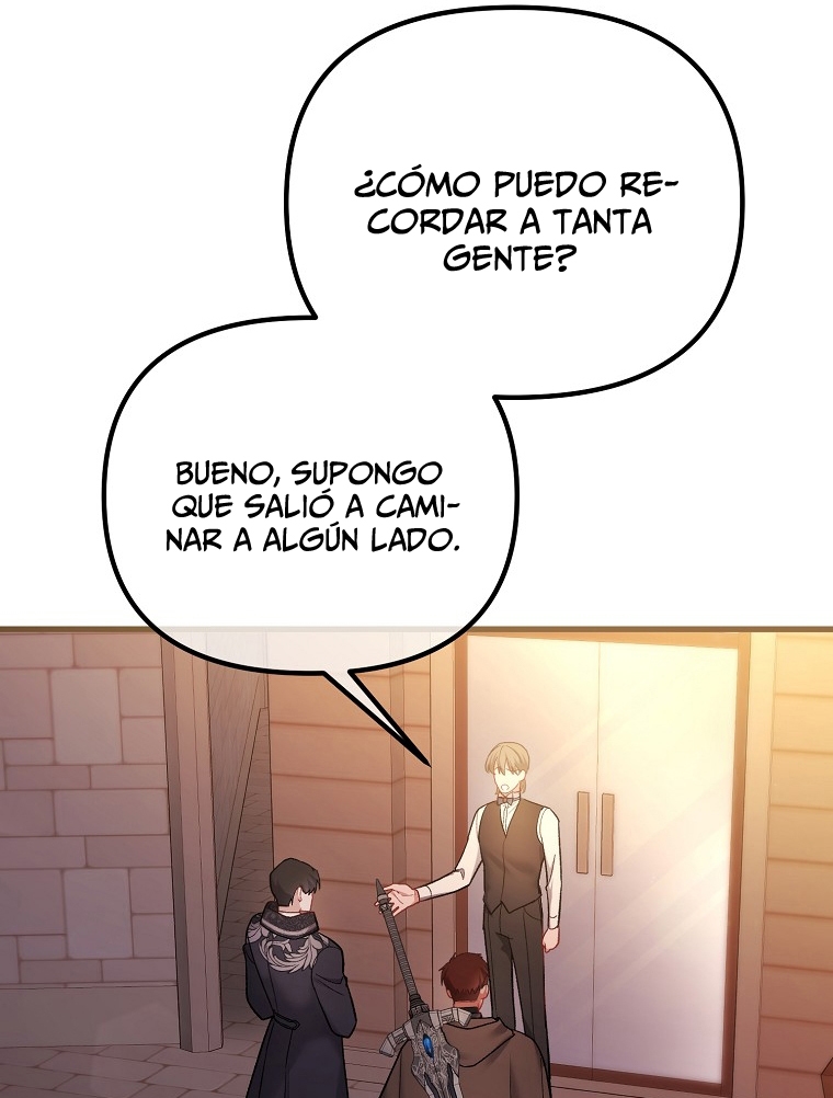 La Noche Profunda De Adeline Capítulo 17 - Página 66