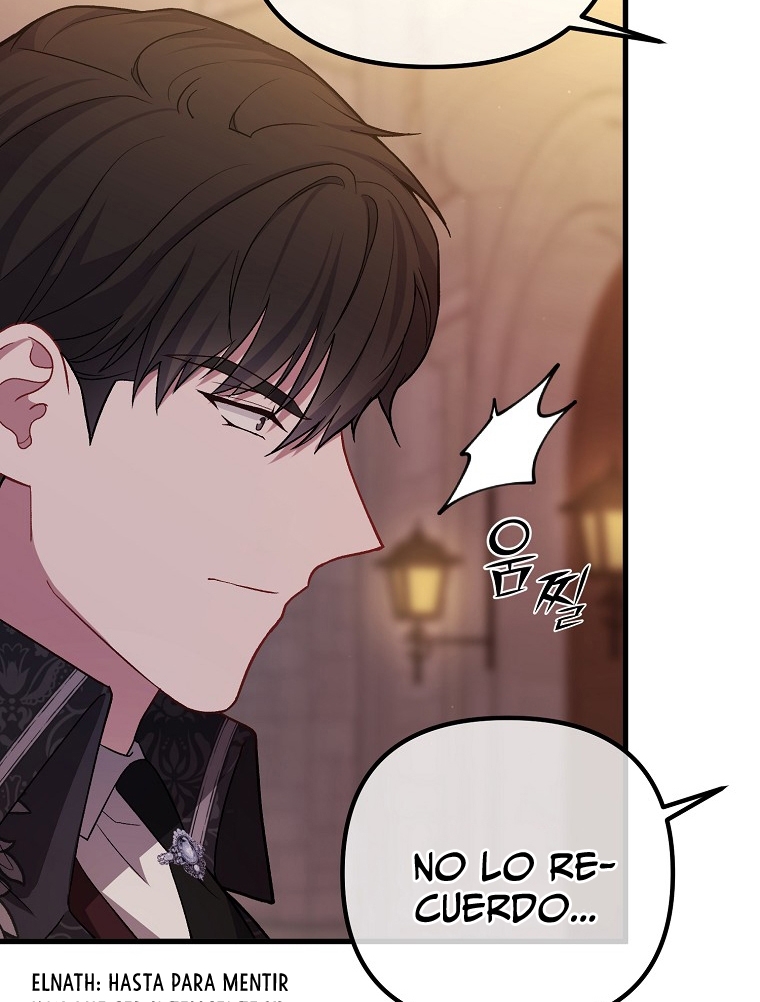 La Noche Profunda De Adeline Capítulo 17 - Página 68