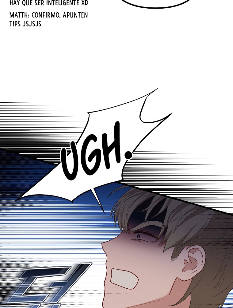 La Noche Profunda De Adeline Capítulo 17 - Página 69