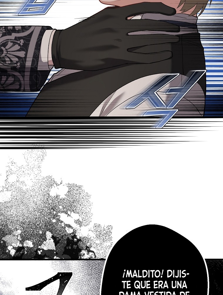 La Noche Profunda De Adeline Capítulo 17 - Página 70