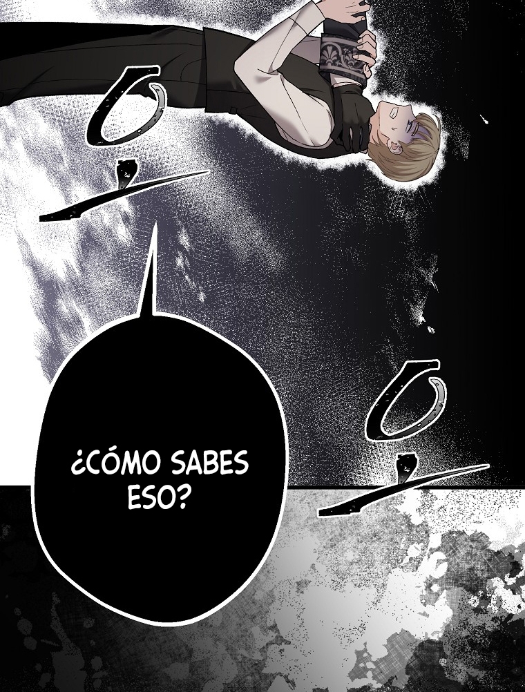 La Noche Profunda De Adeline Capítulo 17 - Página 72