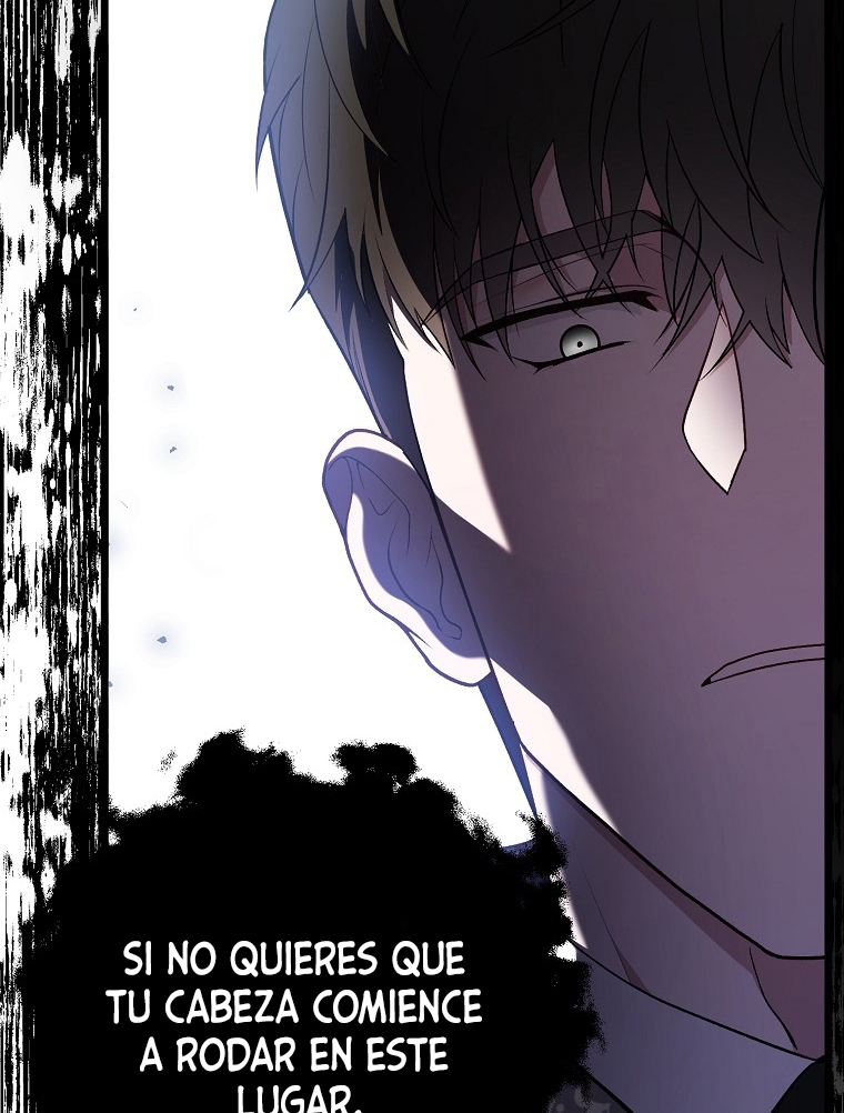 La Noche Profunda De Adeline Capítulo 17 - Página 75