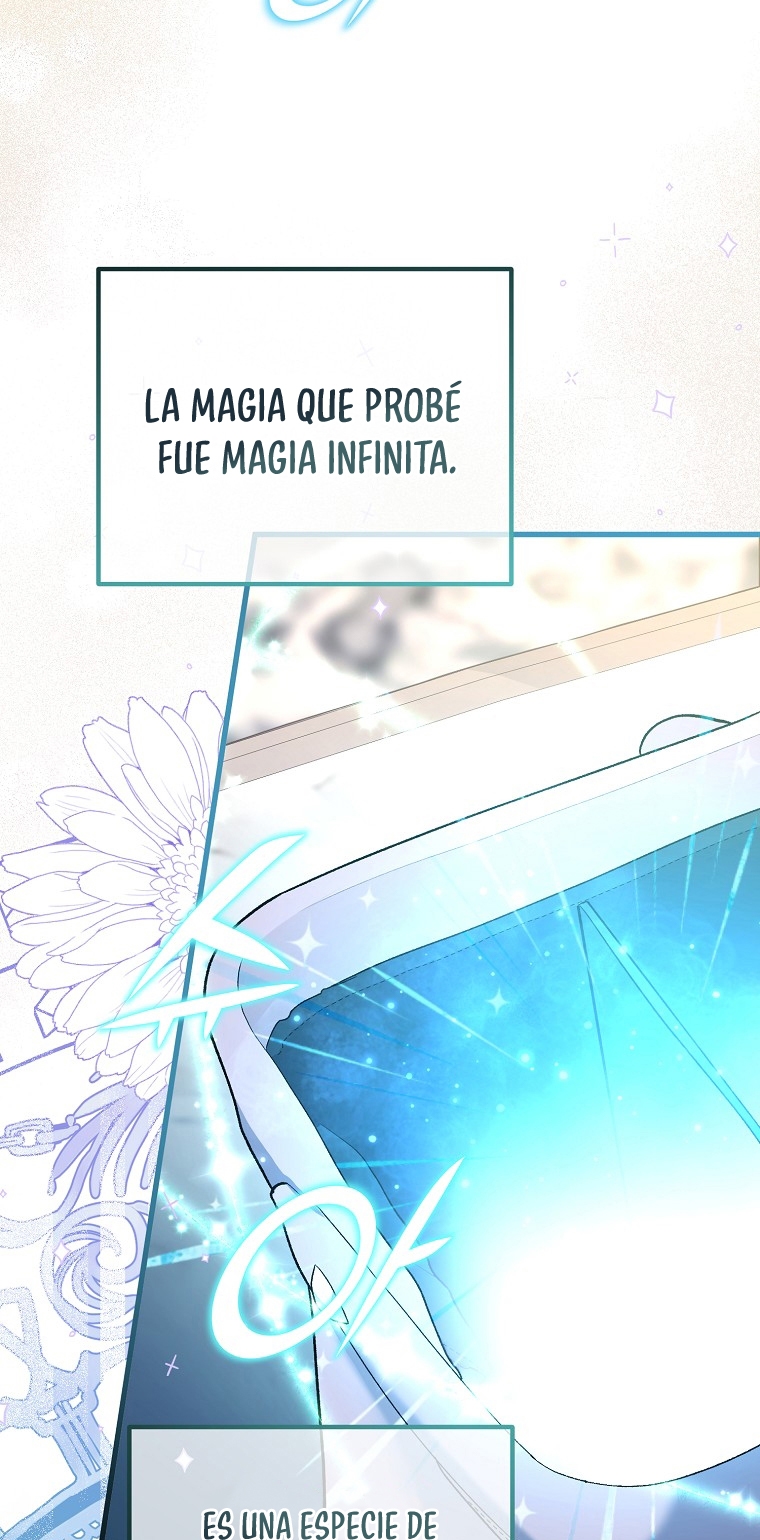 La Noche Profunda De Adeline Capítulo 17 - Página 8