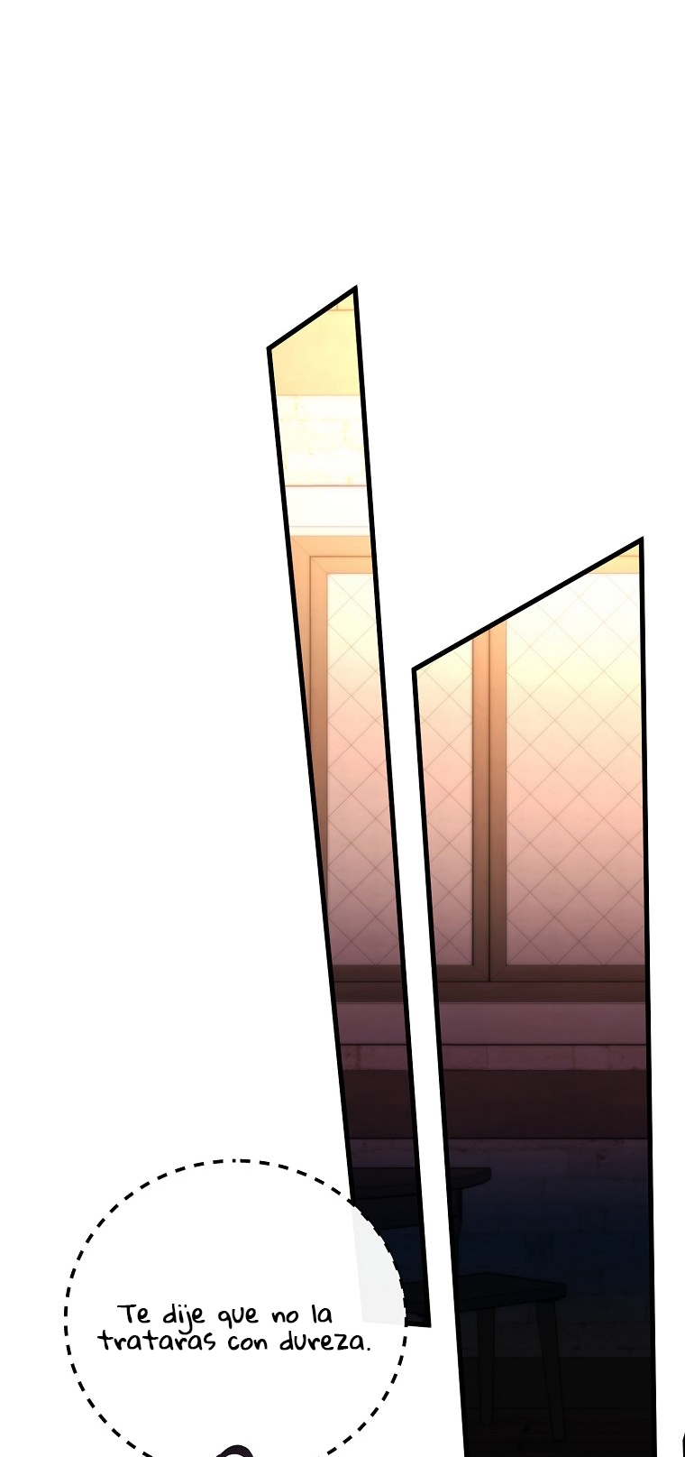 La Noche Profunda De Adeline Capítulo 18 - Página 19