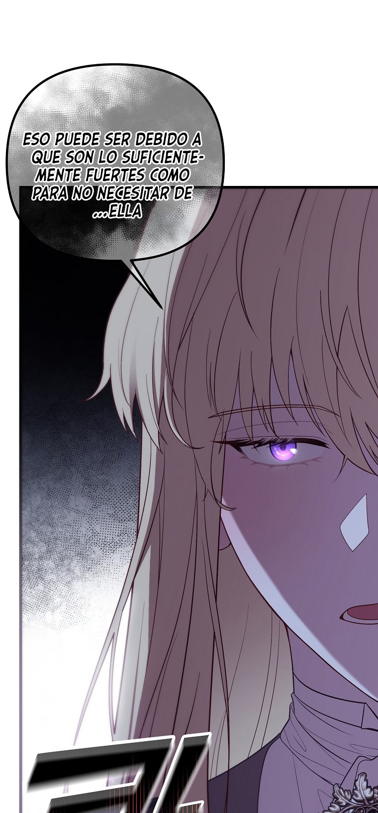 La Noche Profunda De Adeline Capítulo 18 - Página 44