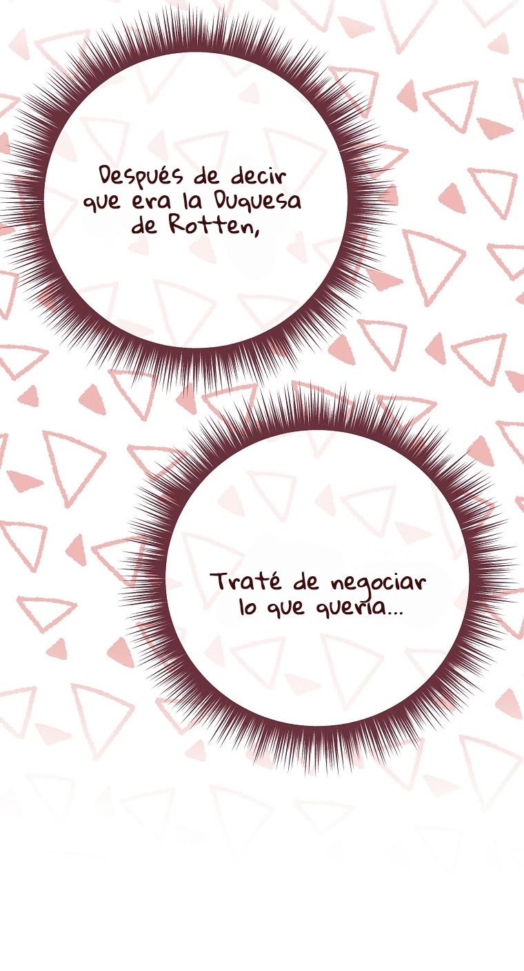 La Noche Profunda De Adeline Capítulo 18 - Página 54