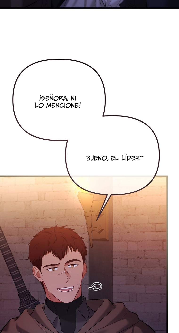 La Noche Profunda De Adeline Capítulo 18 - Página 56