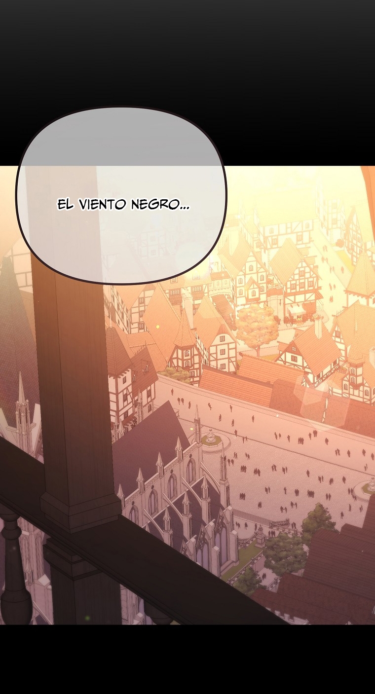 La Noche Profunda De Adeline Capítulo 18 - Página 58