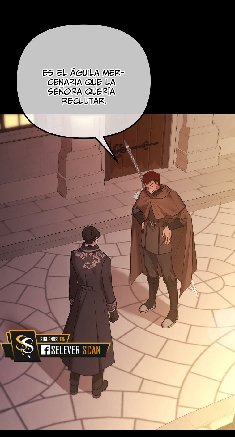 La Noche Profunda De Adeline Capítulo 18 - Página 59